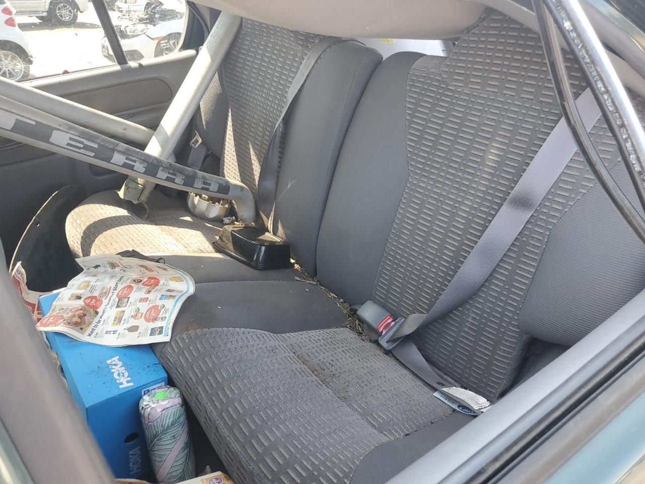 5N1ED28Y9YC569175 2000 Nissan Xterra Xe