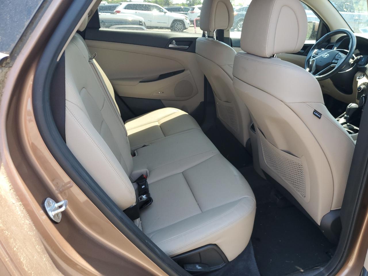 KM8J3CA42HU481657 2017 Hyundai Tucson Limited