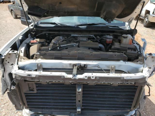 2022 Chevrolet Silverado K2500 Heavy Duty VIN: 2GC4YLEY9N1222512 Lot: 58639434