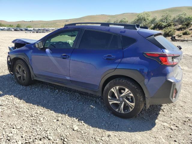 2024 Subaru Crosstrek Premium VIN: JF2GUADC6RH257757 Lot: 57779454