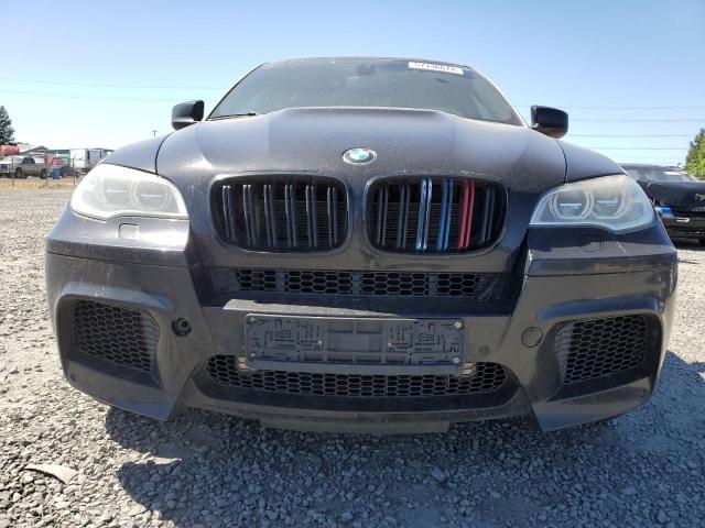 2014 BMW X6 M VIN: 5YMGZ0C59E0C40449 Lot: 57136674