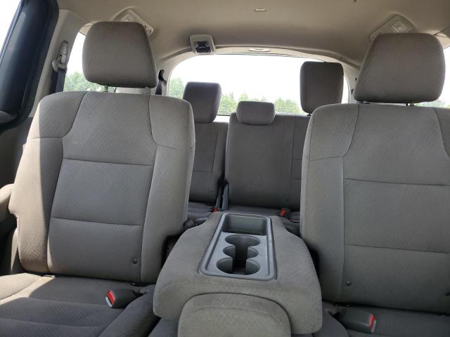 2016 Honda Odyssey Ex VIN: 5FNRL5H45GB122495 Lot: 43413804