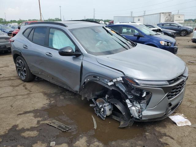 2024 CHEVROLET TRAX 2RS KL77LJE27RC063157