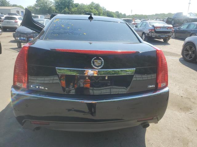 2013 Cadillac Cts Premium Collection VIN: 1G6DS5E32D0148445 Lot: 58724374