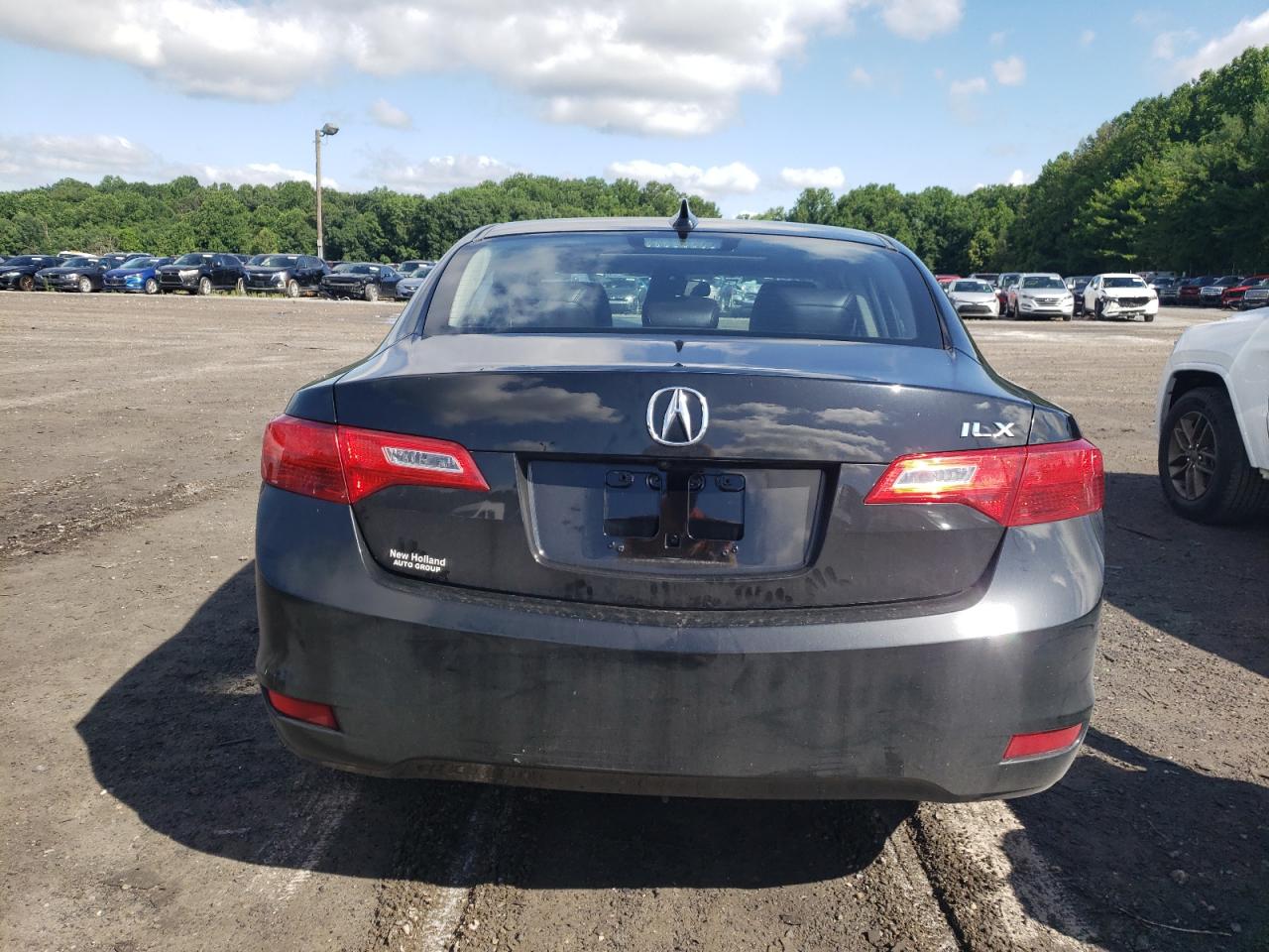 2014 Acura Ilx 20 vin: 19VDE1F31EE013082