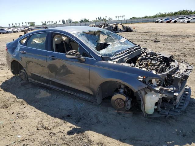 VIN 1FA6P0HD3G5122528 2016 Ford Fusion, SE no.4