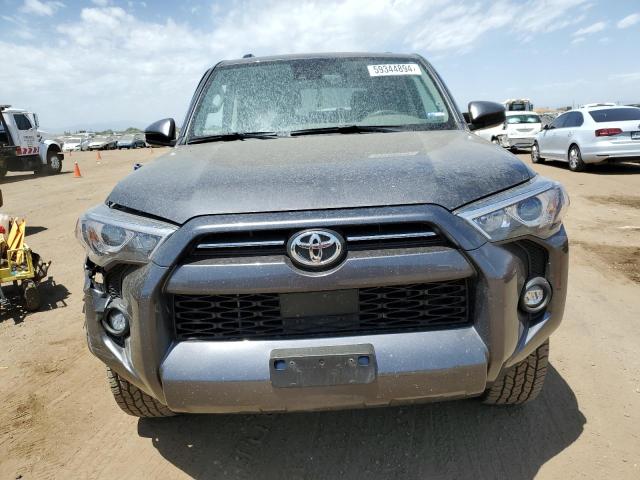 2023 Toyota 4Runner Se VIN: JTEMU5JR1P6175778 Lot: 59344894