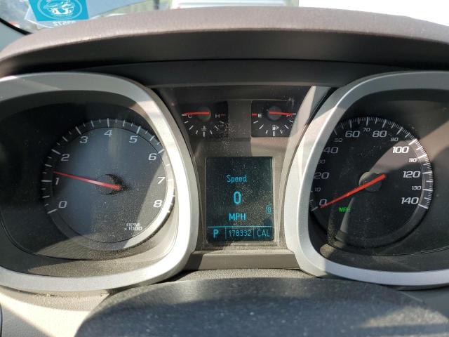 2011 Chevrolet Equinox Lt VIN: 2CNALPEC8B6282238 Lot: 57245724