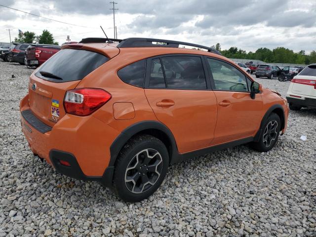 2014 Subaru Xv Crosstrek 2.0 Limited VIN: JF2GPAGC8E8208556 Lot: 56882444