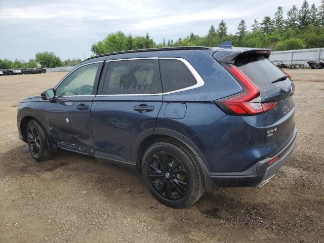 2HKRS6H97RH217066 Honda Crv Sport Touring 2024