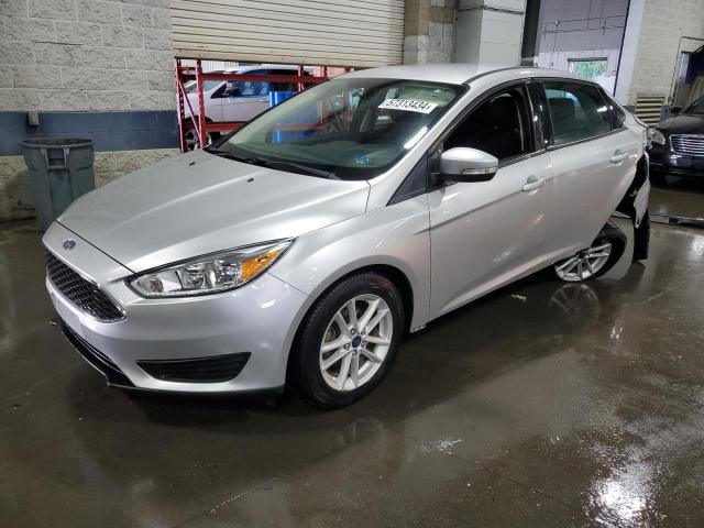 2016 Ford Focus Se VIN: 1FADP3F28GL369291 Lot: 57313434