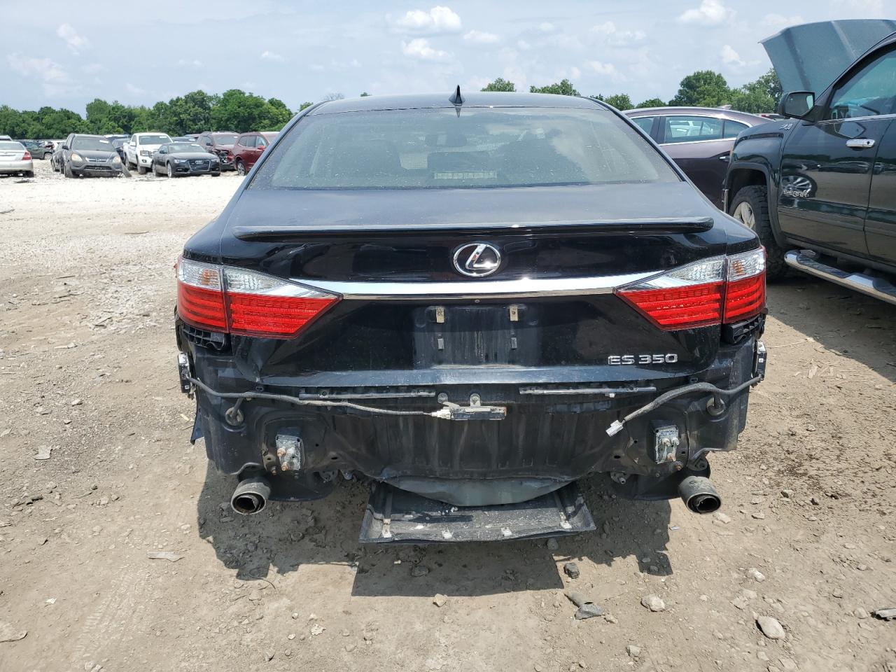 JTHBK1GG2F2170688 2015 Lexus Es 350