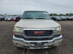 Lot #2995984373 2005 GMC SIERRA K25