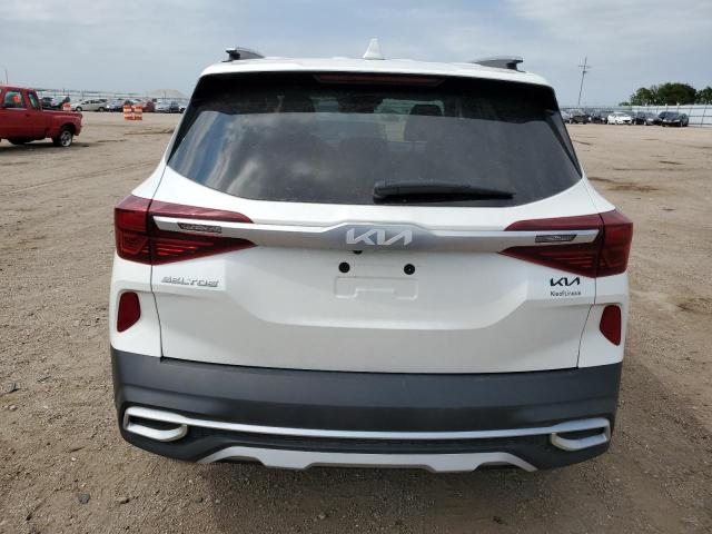 2023 Kia Seltos S VIN: KNDEUCAA6P7351421 Lot: 59230444