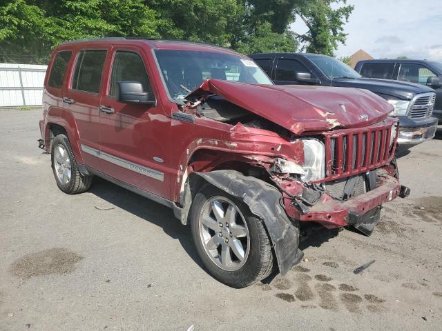 2012 Jeep Liberty Sport VIN: 1C4PJMAK8CW170983 Lot: 57218804