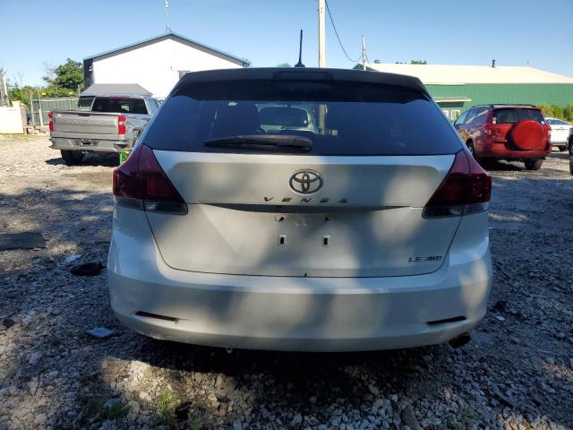 2014 Toyota Venza Le VIN: 4T3BA3BBXEU050977 Lot: 60036884