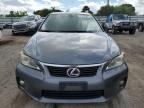 LEXUS CT 200 photo