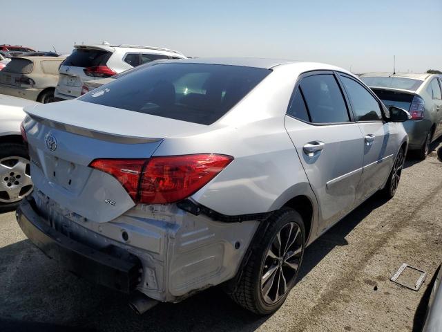 2018 TOYOTA COROLLA L - 2T1BURHE1JC996420