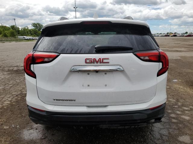 2020 GMC Terrain Sle VIN: 3GKALMEV0LL149379 Lot: 58176744