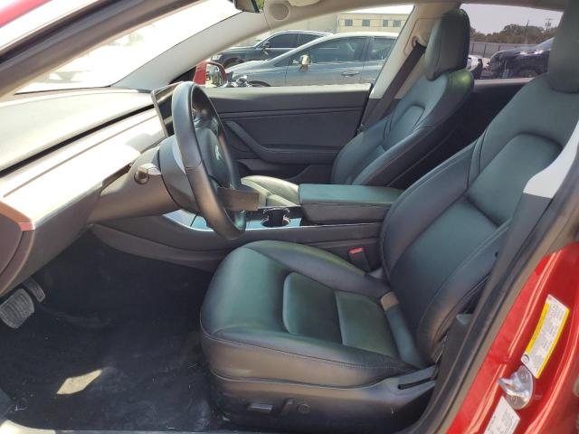 2019 TESLA MODEL 3 - 5YJ3E1EA3KF411435