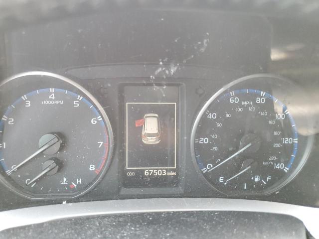 2017 Toyota Rav4 Xle VIN: JTMRFREV9HJ162729 Lot: 57599274