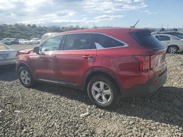 2022 Kia Sorento Lx VIN: 5XYRG4LC3NG076488 Lot: 56953914