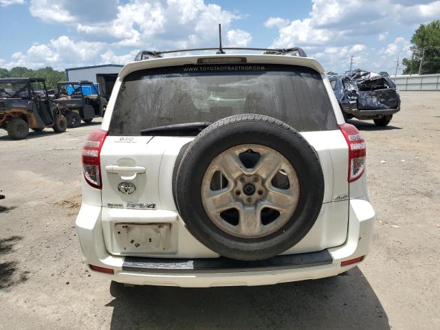 2009 Toyota Rav4 VIN: JTMBF35V395008221 Lot: 60122944