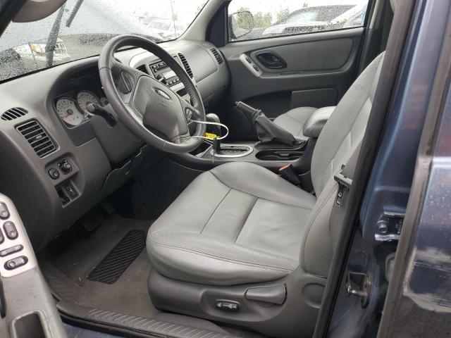 2005 Ford Escape Xlt VIN: 1FMYU93175KB64241 Lot: 55933814