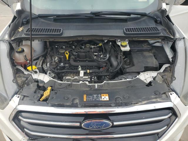 2019 FORD ESCAPE SE - 1FMCU0GD6KUB94664