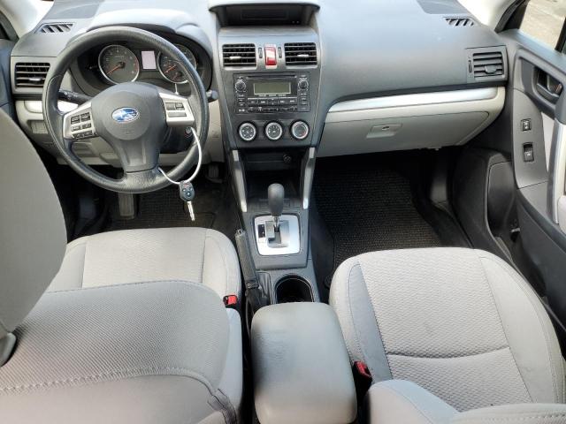 2014 Subaru Forester 2.5I VIN: JF2SJAAC1EH511747 Lot: 59260564