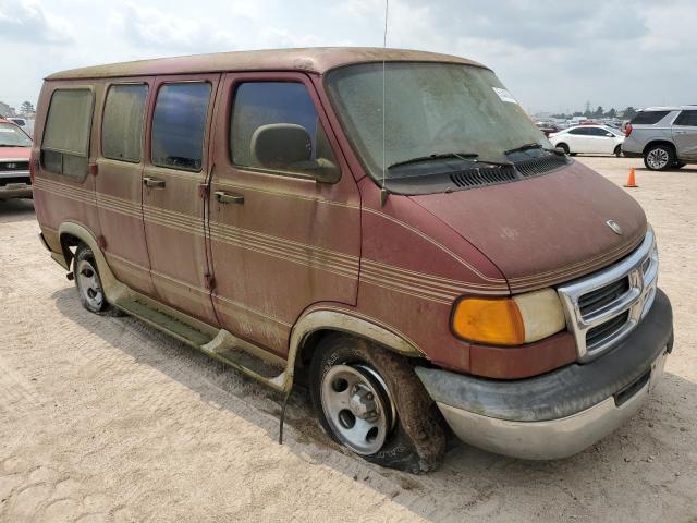 1999 Dodge Ram Van B1500 VIN: 2B6HB11XXXK504762 Lot: 57442804