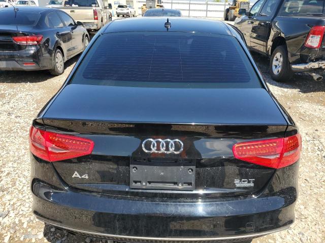 VIN WAUBFAFL7FN020592 2015 Audi A4, Premium no.6