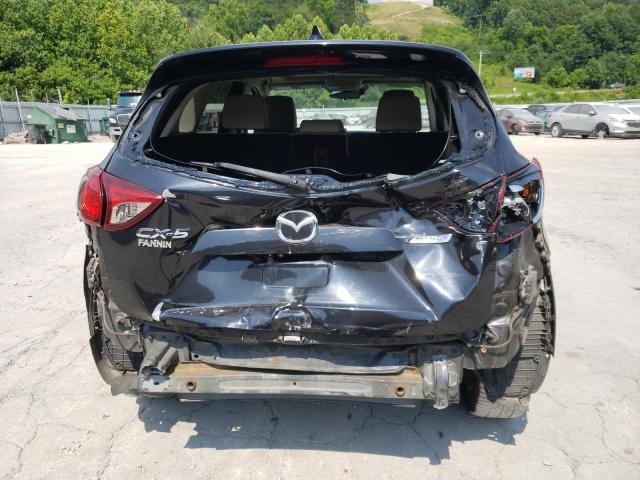 VIN JM3KE2DE6D0147531 2013 Mazda CX-5, GT no.6