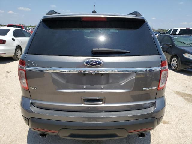 2013 Ford Explorer Xlt VIN: 1FM5K7D86DGB26476 Lot: 57985174