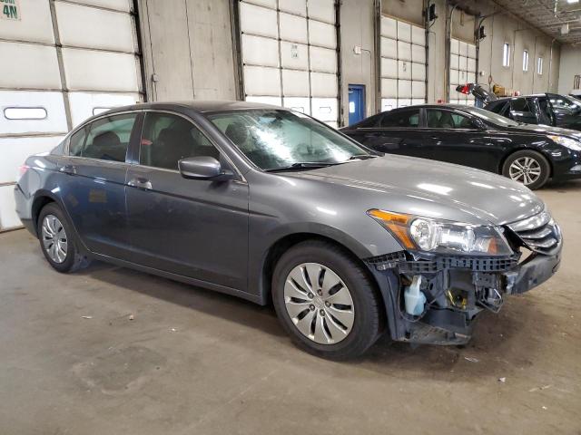 1HGCP2F37CA041442 2012 Honda Accord Lx