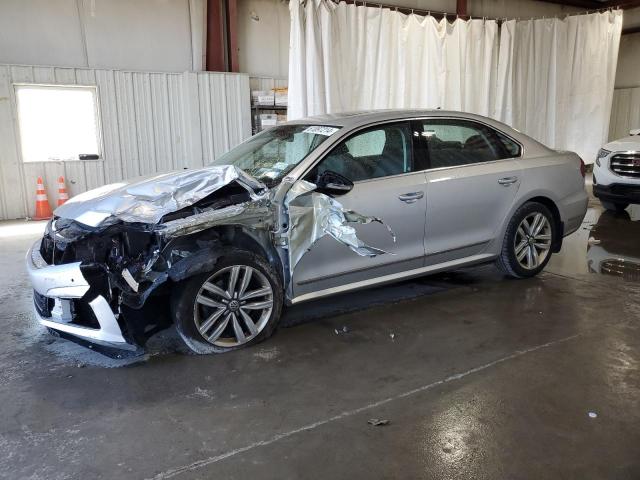 2017 VOLKSWAGEN PASSAT SE #3024897371