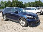 KIA SORENTO L photo