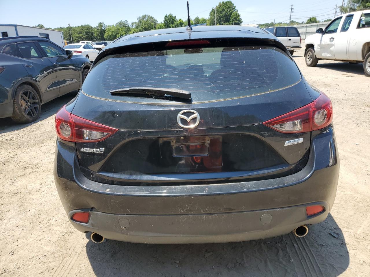 3MZBM1J76GM267310 2016 Mazda 3 Sport