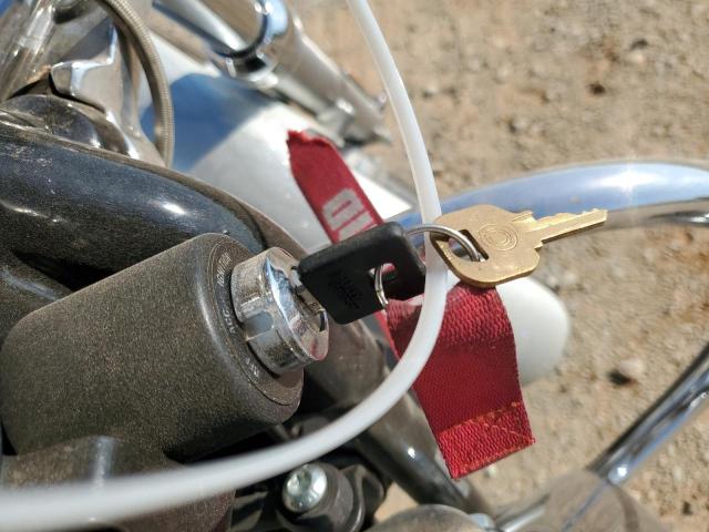 2004 HARLEY-DAVIDSON XL883 1HD4CAM1X4K407799