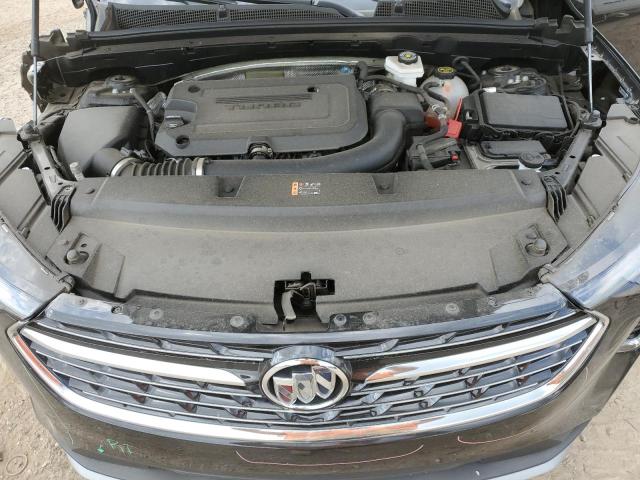 2023 Buick Envision Essence VIN: LRBFZPR47PD078193 Lot: 58061104