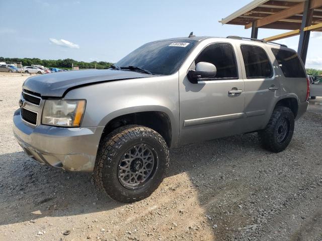 1GNFK13007R146630 2007 Chevrolet Tahoe K1500