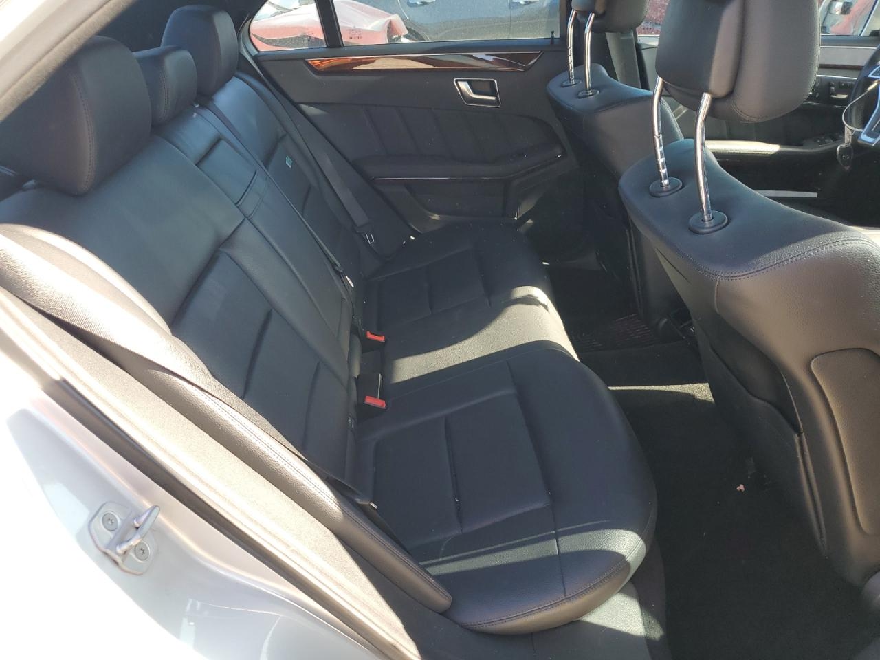 WDDHF8JB0DA667219 2013 Mercedes-Benz E 350 4Matic