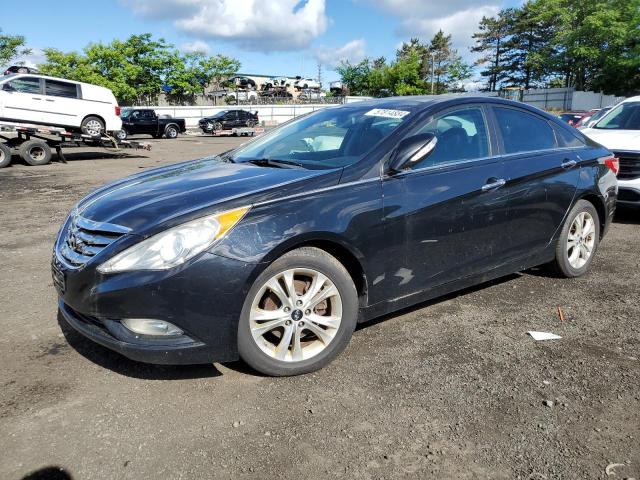 2012 Hyundai Sonata Se VIN: 5NPEC4AC8CH344101 Lot: 57814884