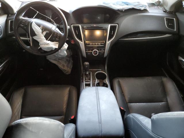 2019 Acura Tlx Technology VIN: 19UUB1F55KA007013 Lot: 57568324