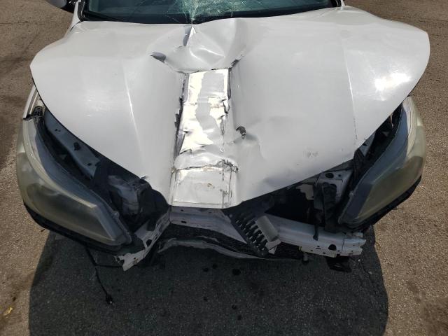 2015 HONDA ACCORD SPO - 1HGCR2F50FA078882