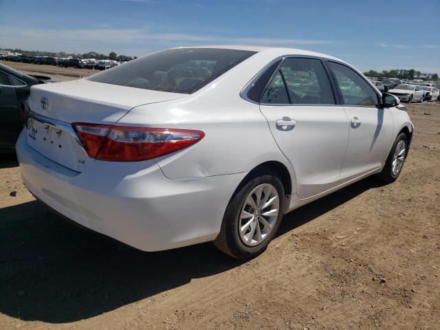 VIN 4T1BF1FK1FU899275 2015 Toyota Camry, LE no.3