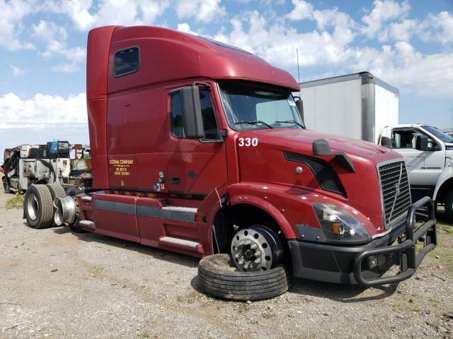 2005 Volvo Vn Vnl VIN: 4V4NC9TG15N376330 Lot: 58733874