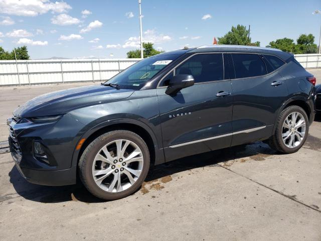 2019 CHEVROLET BLAZER PREMIER 2019