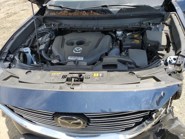 2023 Mazda Cx-9 Touring VIN: JM3TCBCY7P0653203 Lot: 60132384