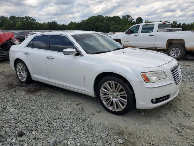 2012 Chrysler 300C Luxury VIN: 2C3CCAPT8CH253971 Lot: 57429524